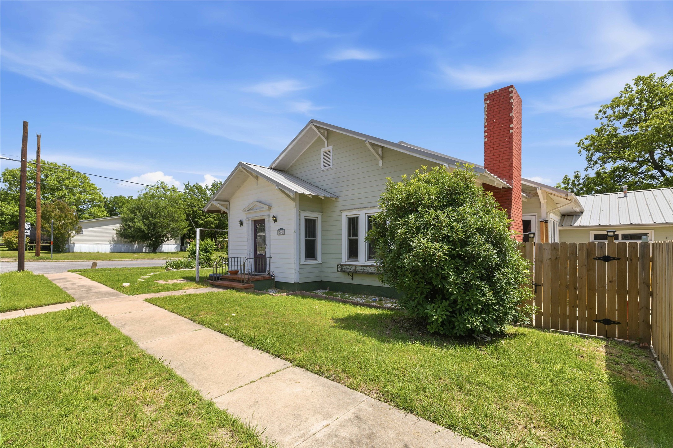 701 4th Street