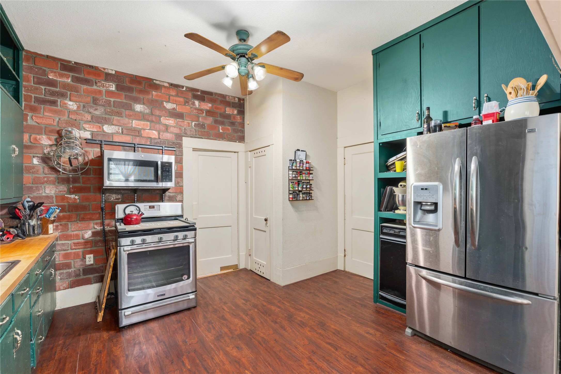 701 4th Street