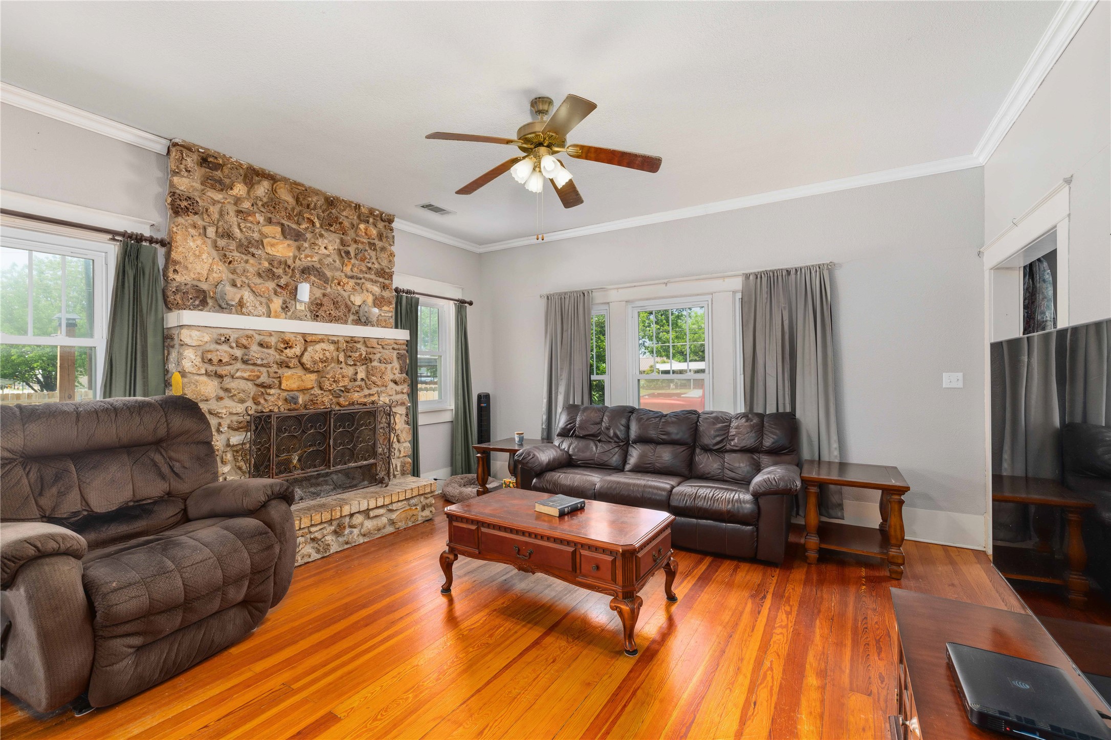 701 4th Street
