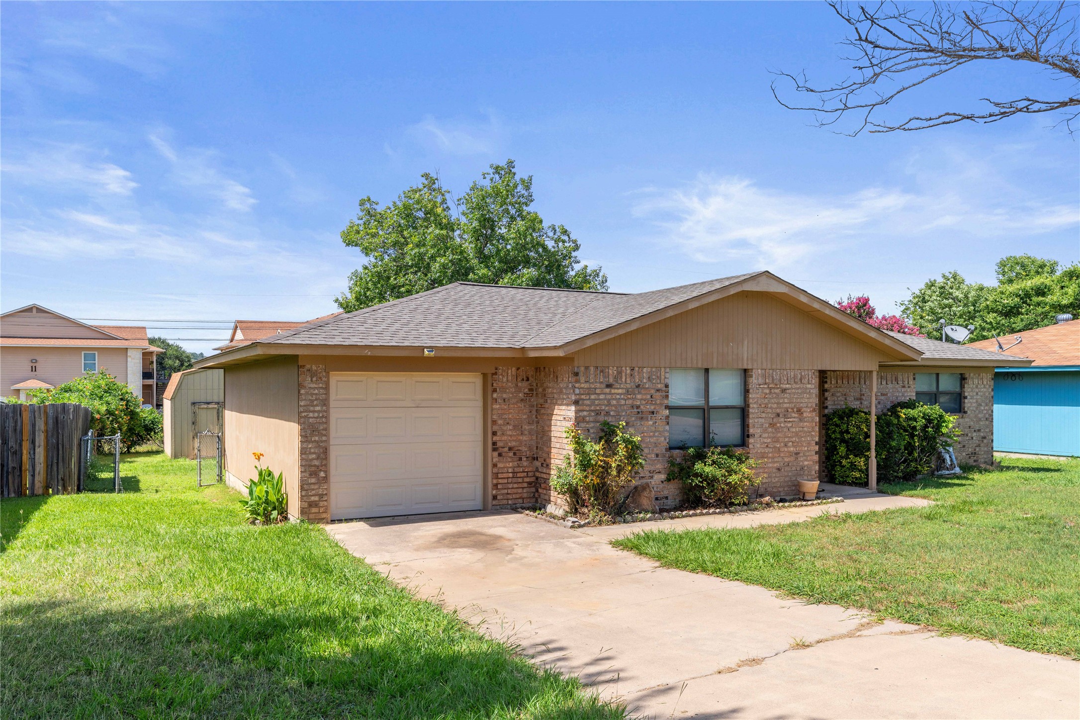 4405 Redbird Drive