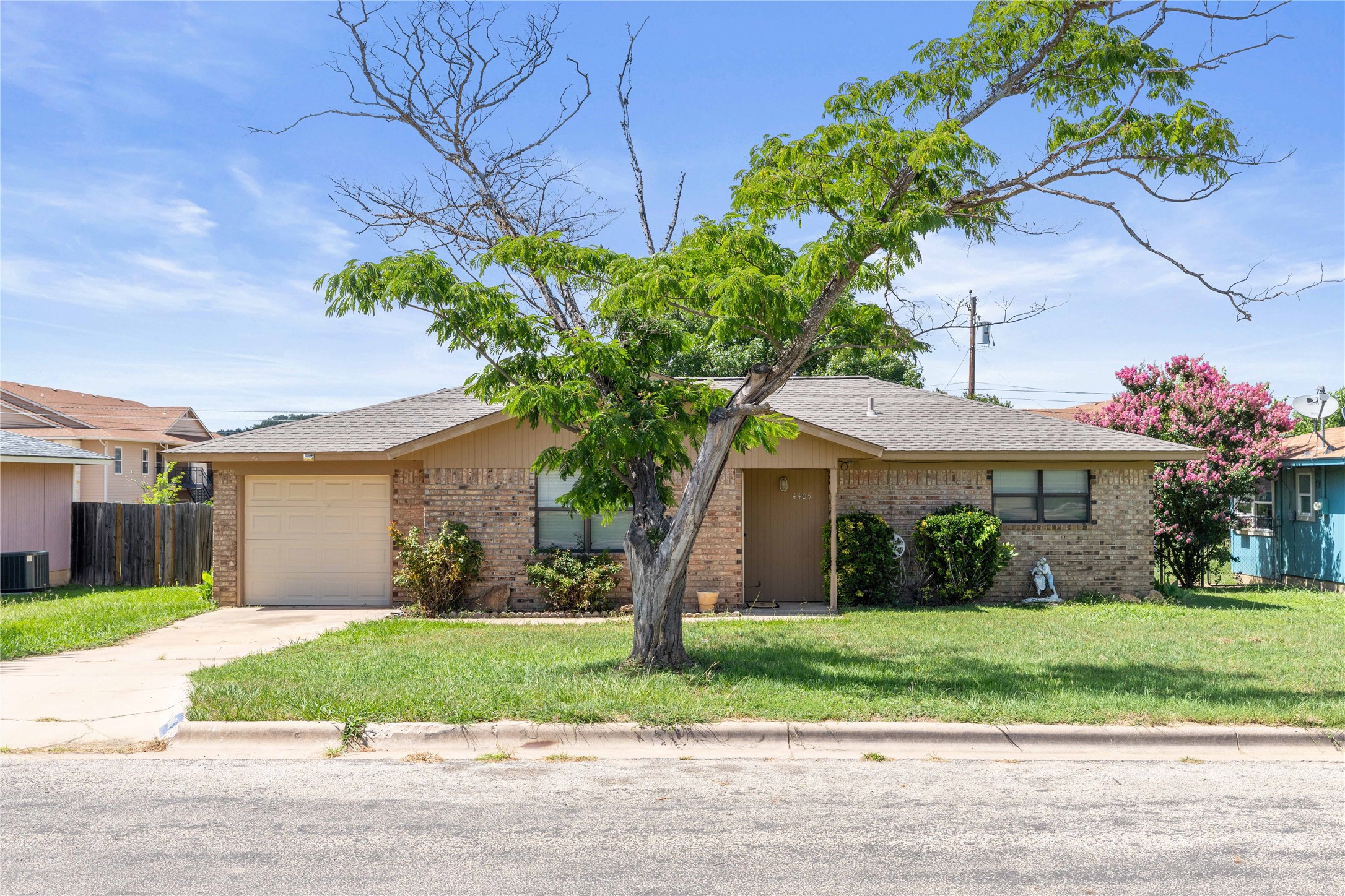 4405 Redbird Drive