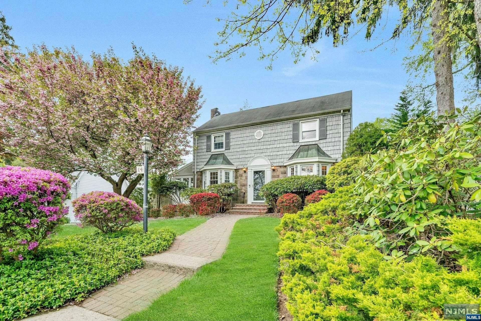 14 Taillon Terrace