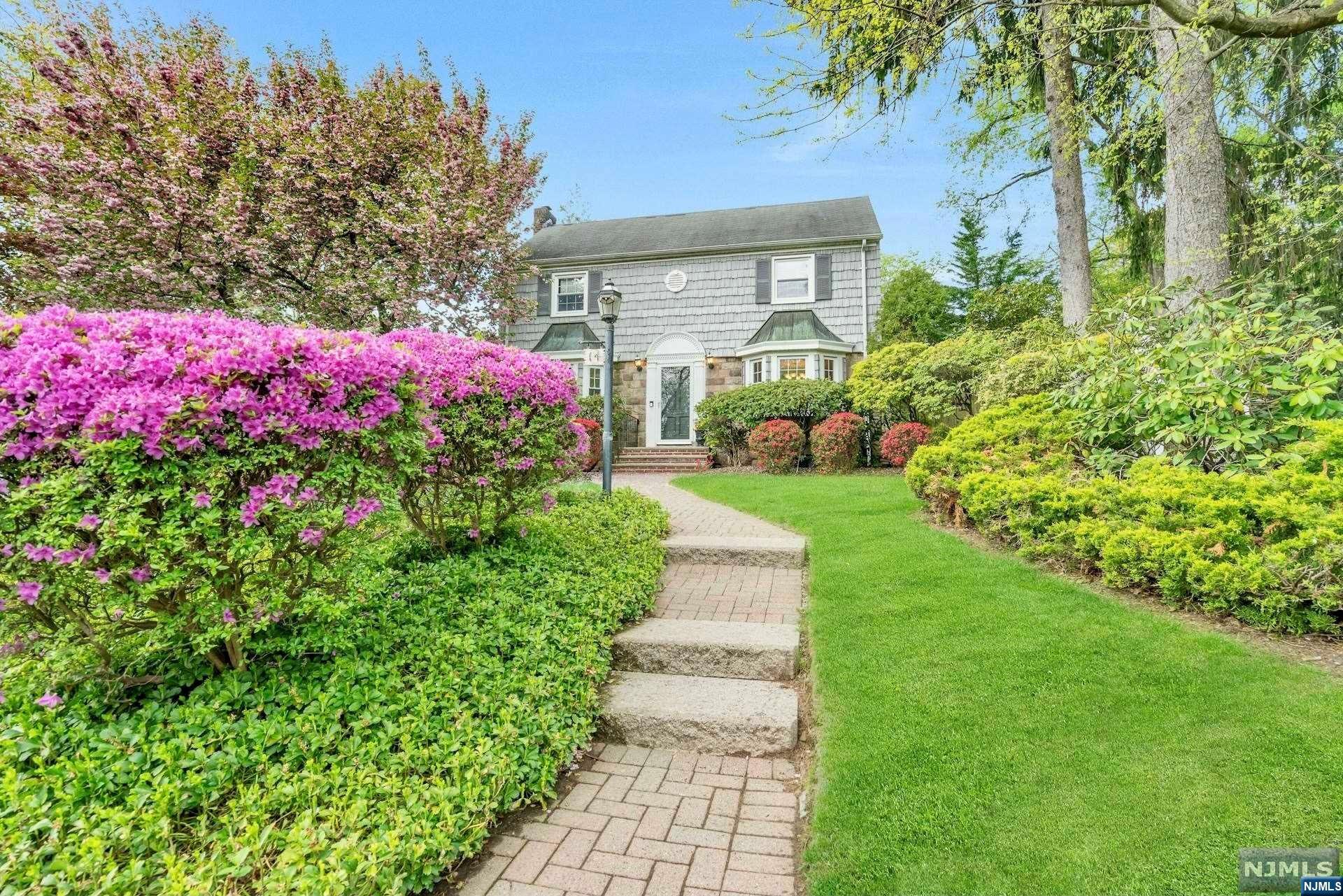 14 Taillon Terrace