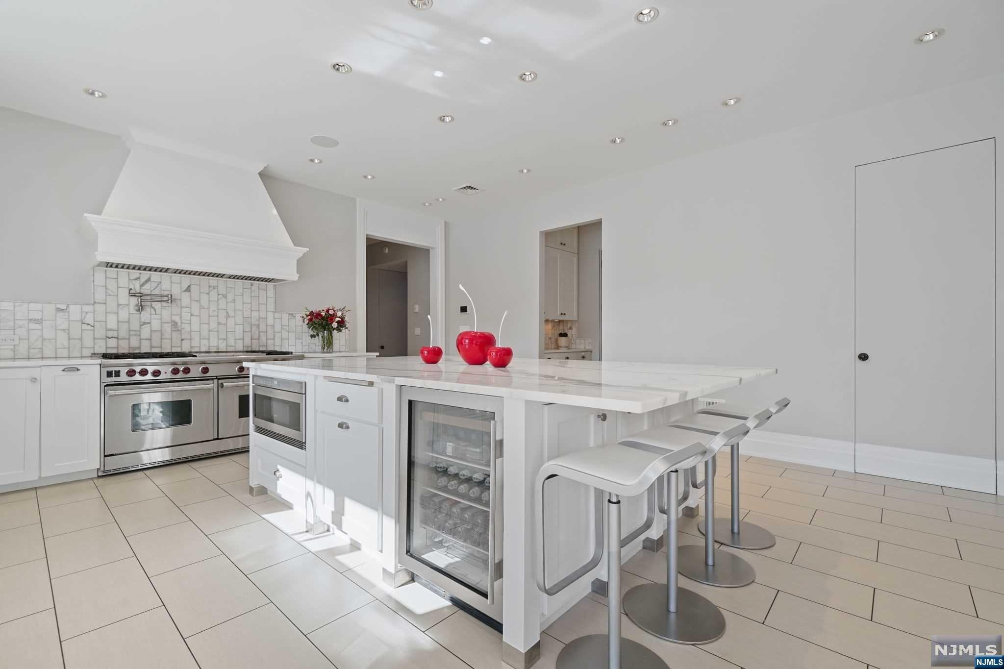 96 Buckingham Road