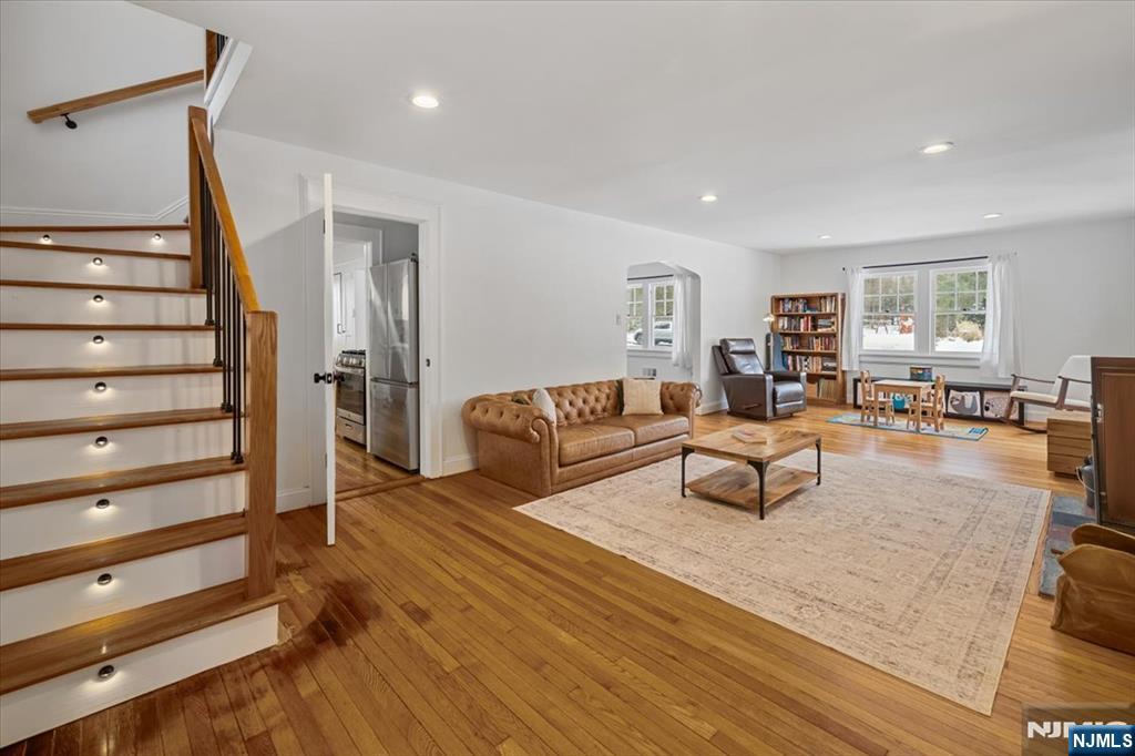217 Maple Street
