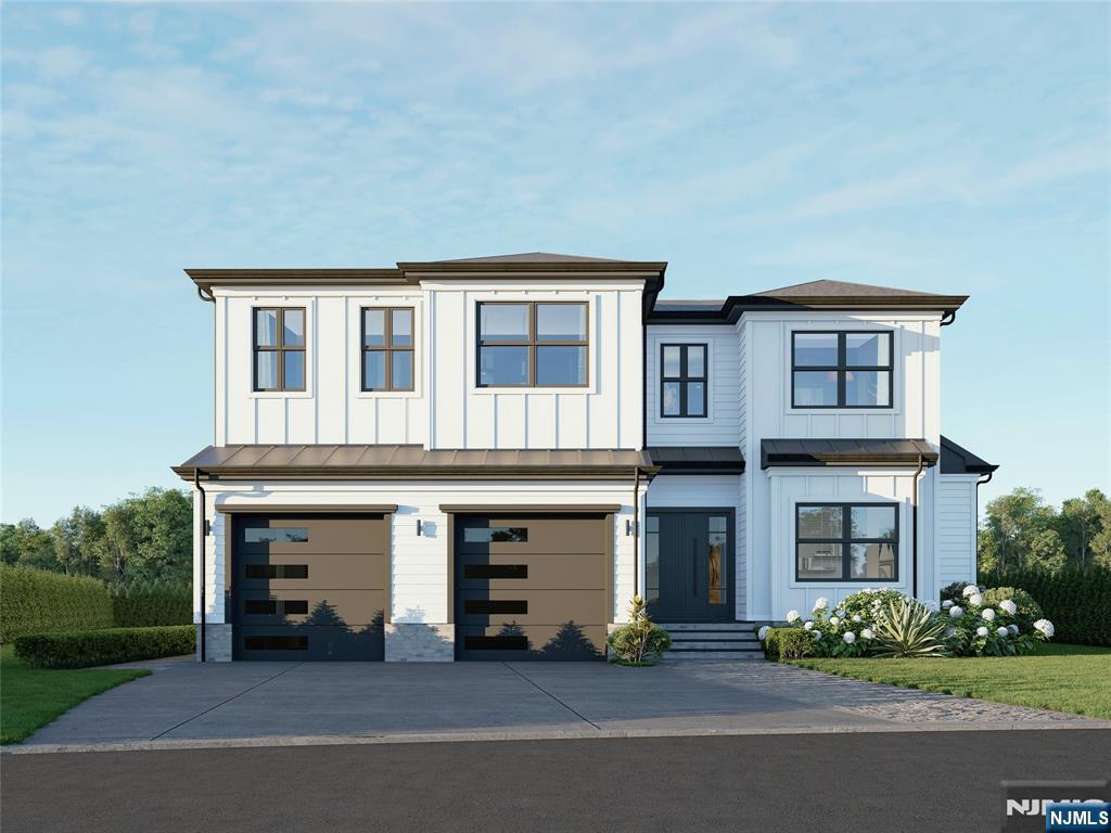 16 Evans Road