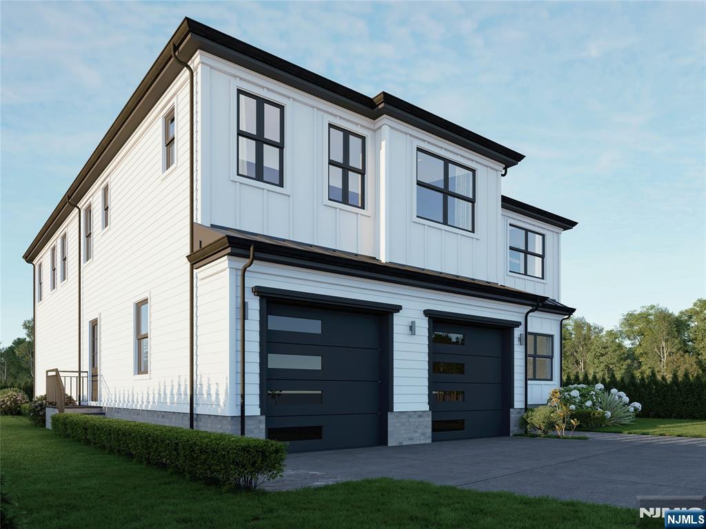 16 Evans Road