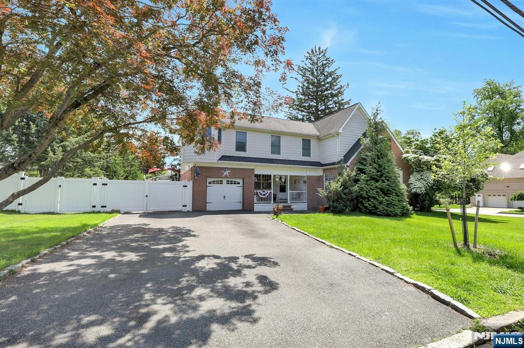 57 Eckerson Avenue
