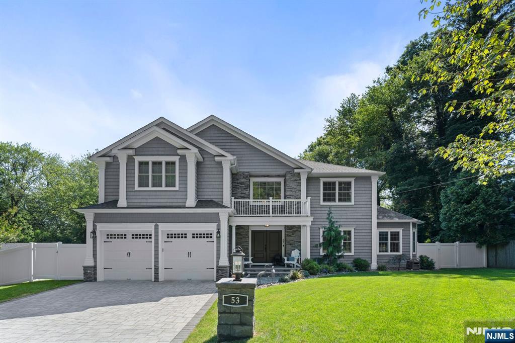 53 Taillon Terrace