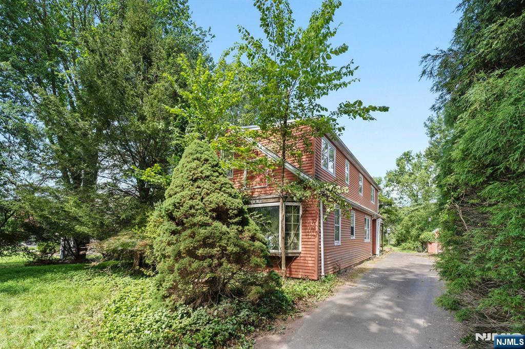 304 Piermont Road