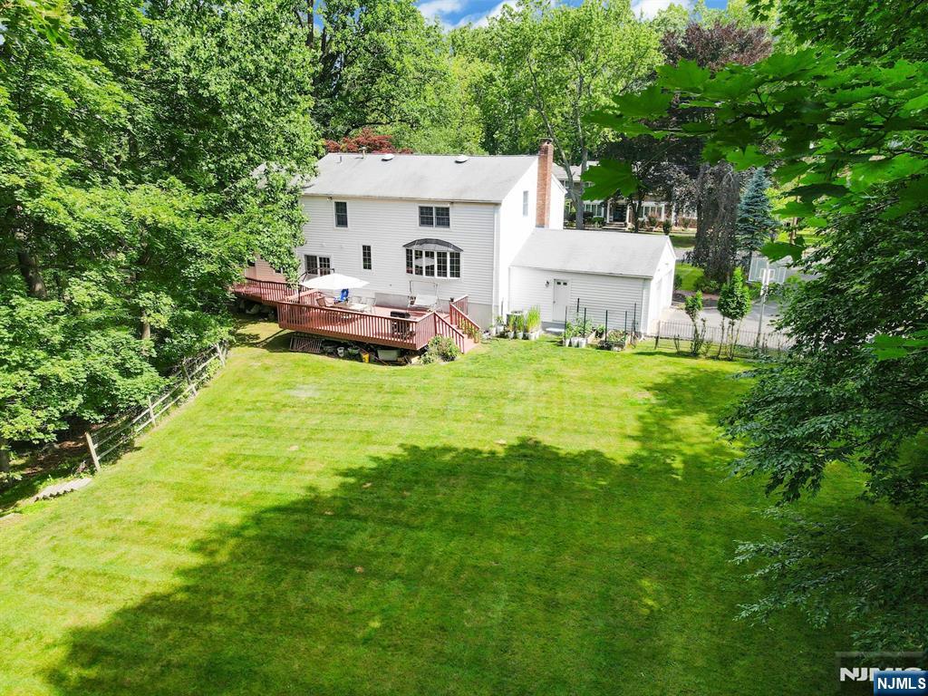 51 Millbrook Circle