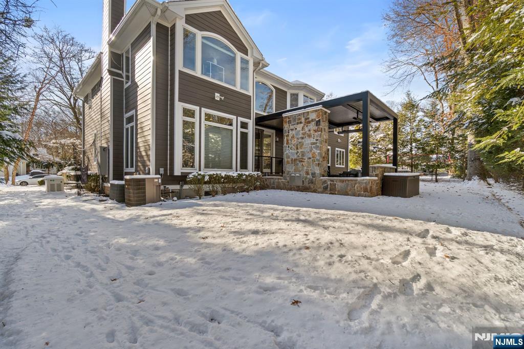 65 Prospect Avenue