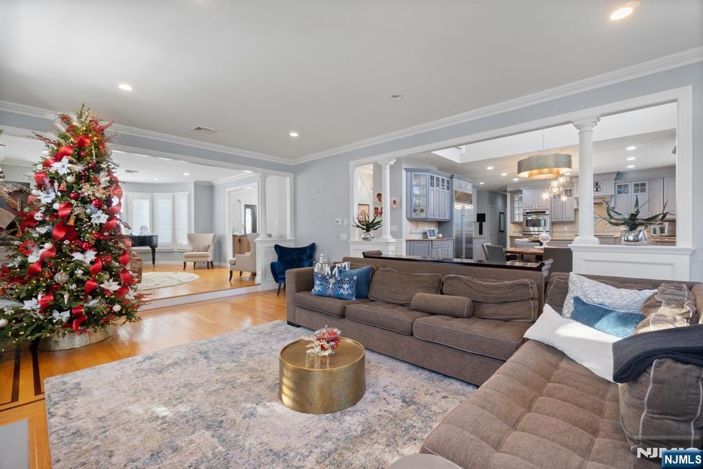 65 Prospect Avenue