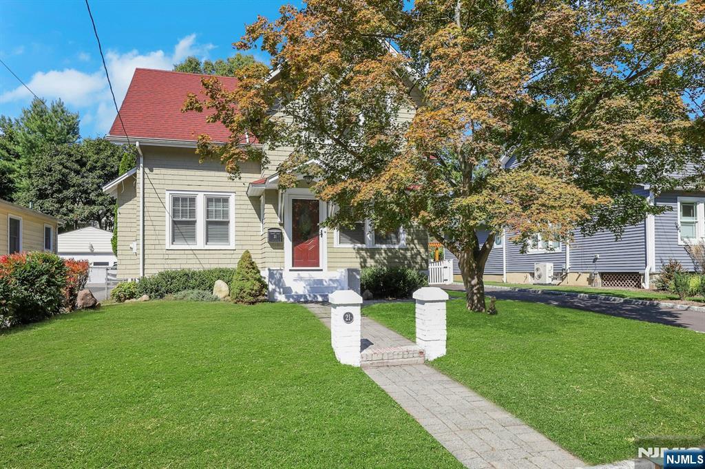 21 South Avenue