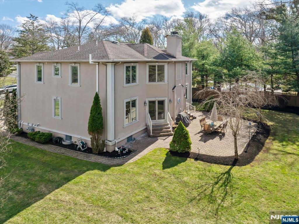 20 Bearbrook Drive