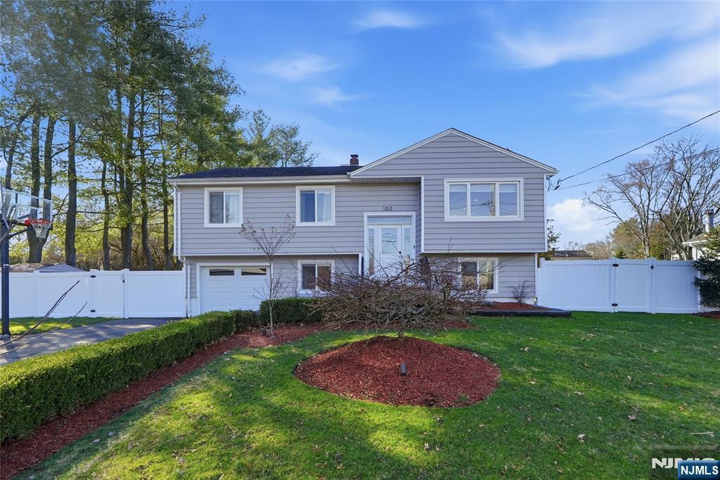 100 Blanch Avenue