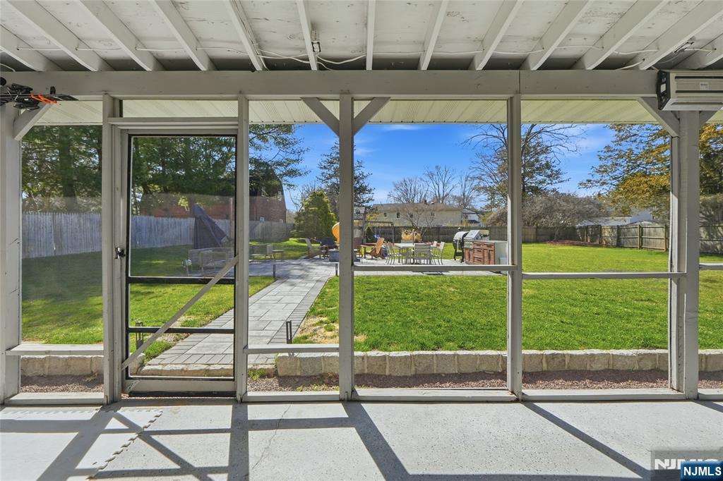 100 Blanch Avenue