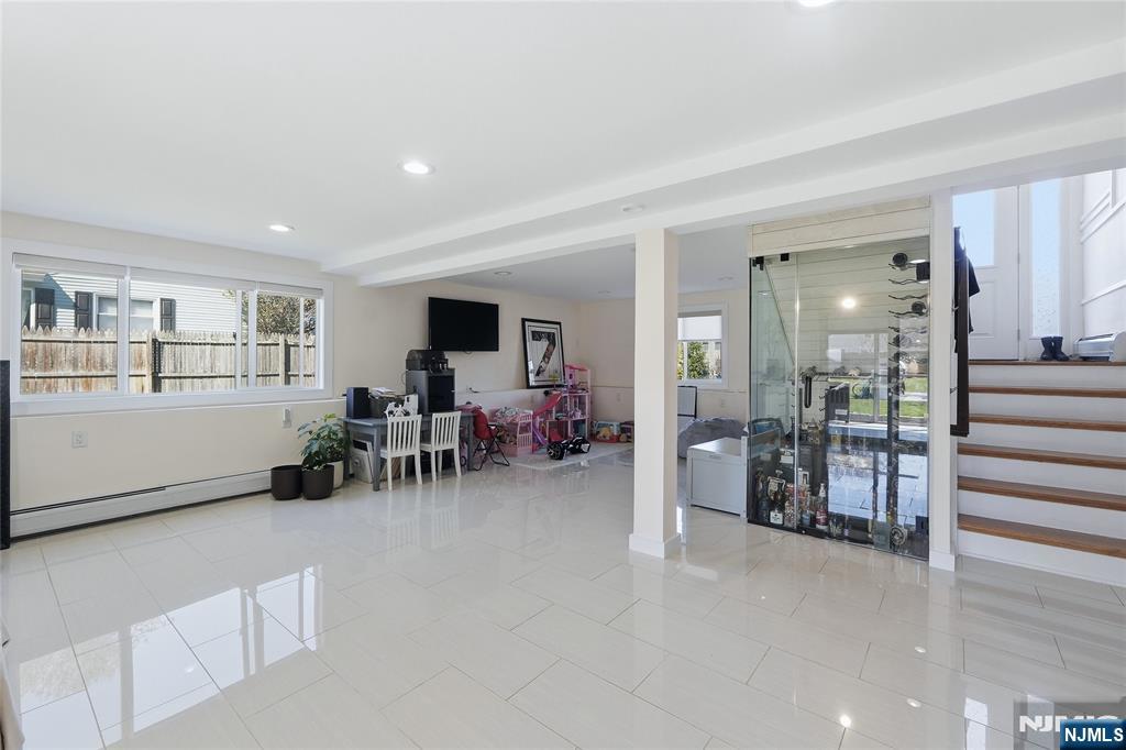 100 Blanch Avenue