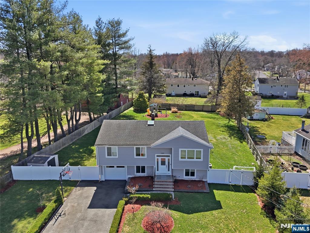 100 Blanch Avenue