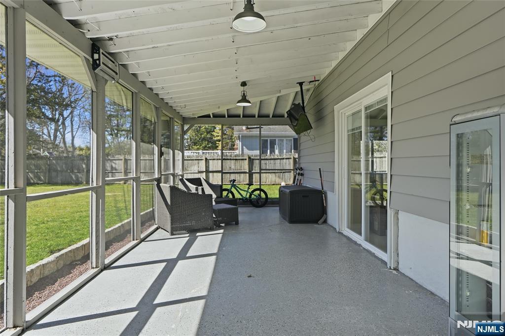 100 Blanch Avenue