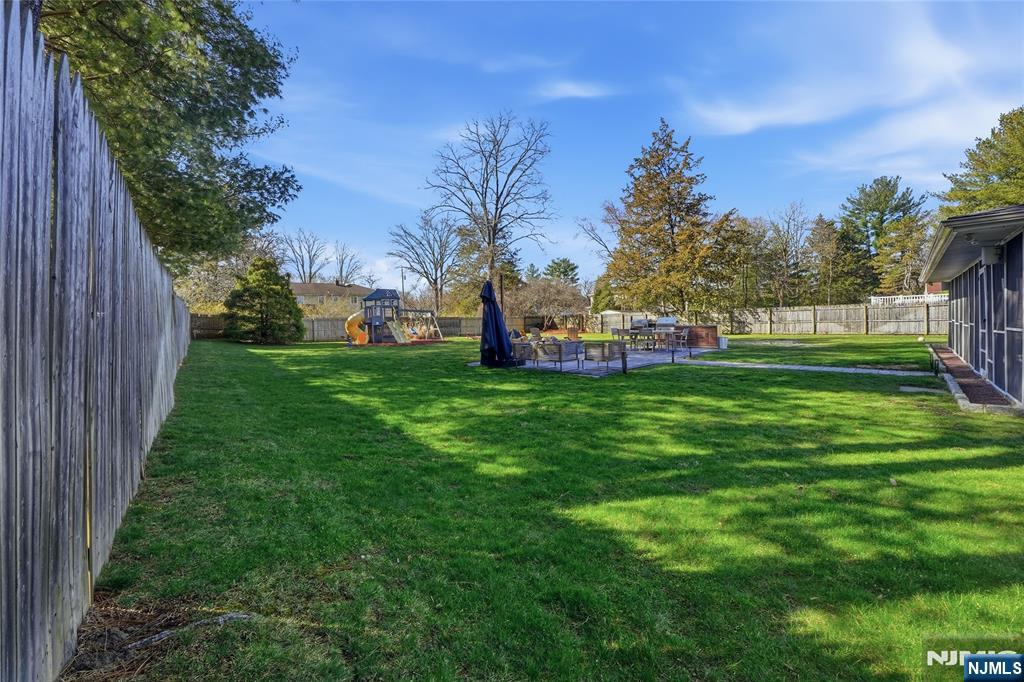 100 Blanch Avenue