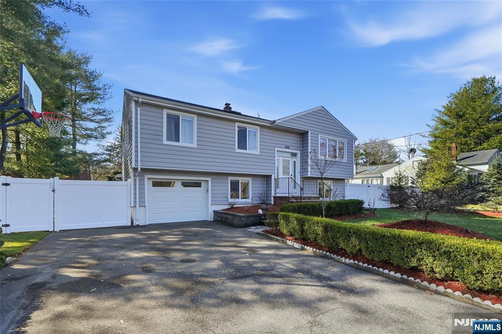 100 Blanch Avenue