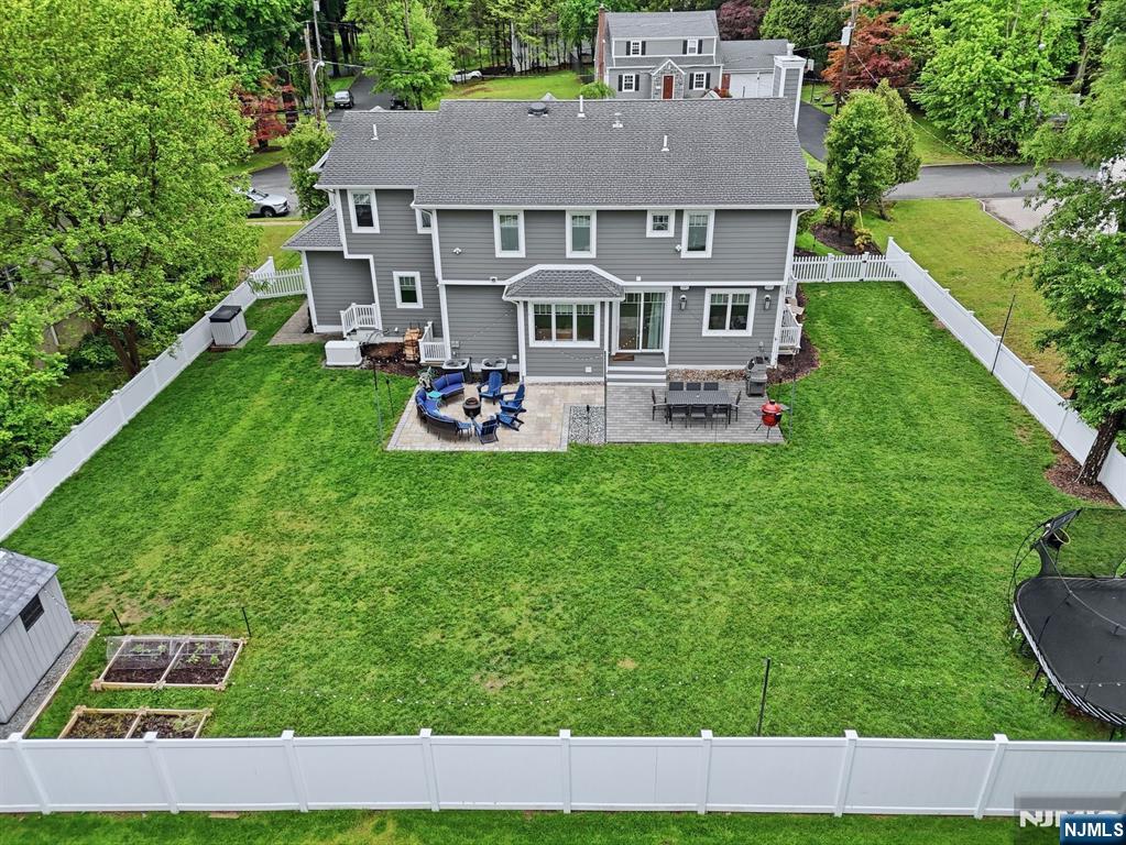 95 Mezzine Drive