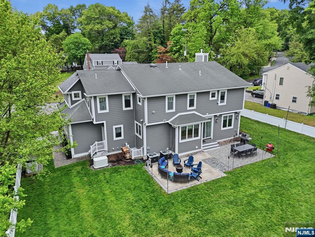 95 Mezzine Drive
