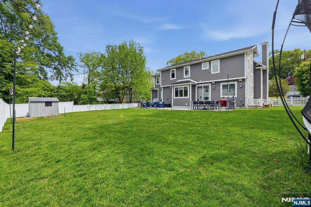 95 Mezzine Drive