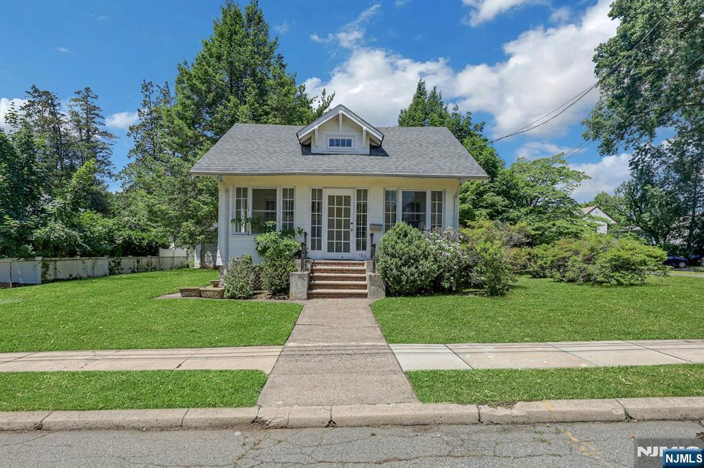 122 Washington Avenue