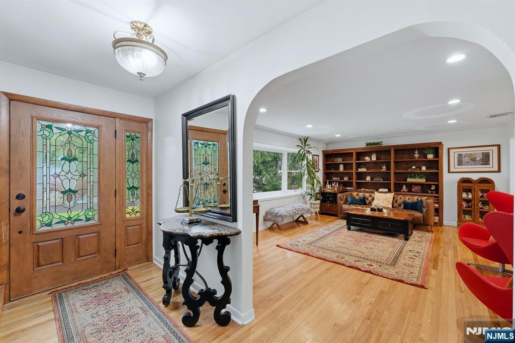 12 Poplar Road