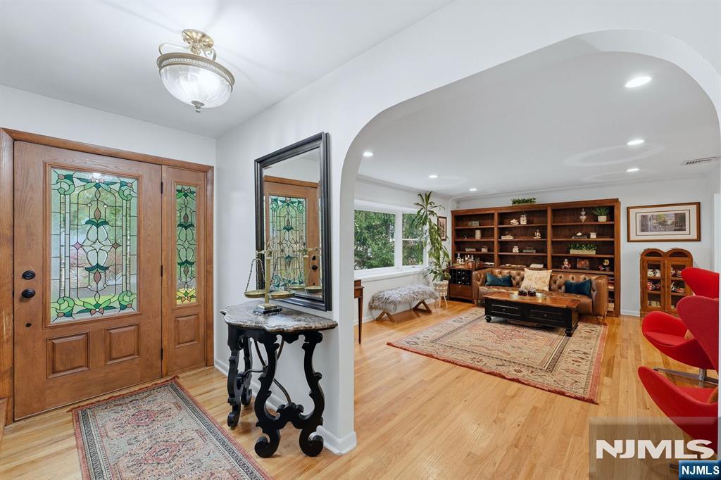12 Poplar Road