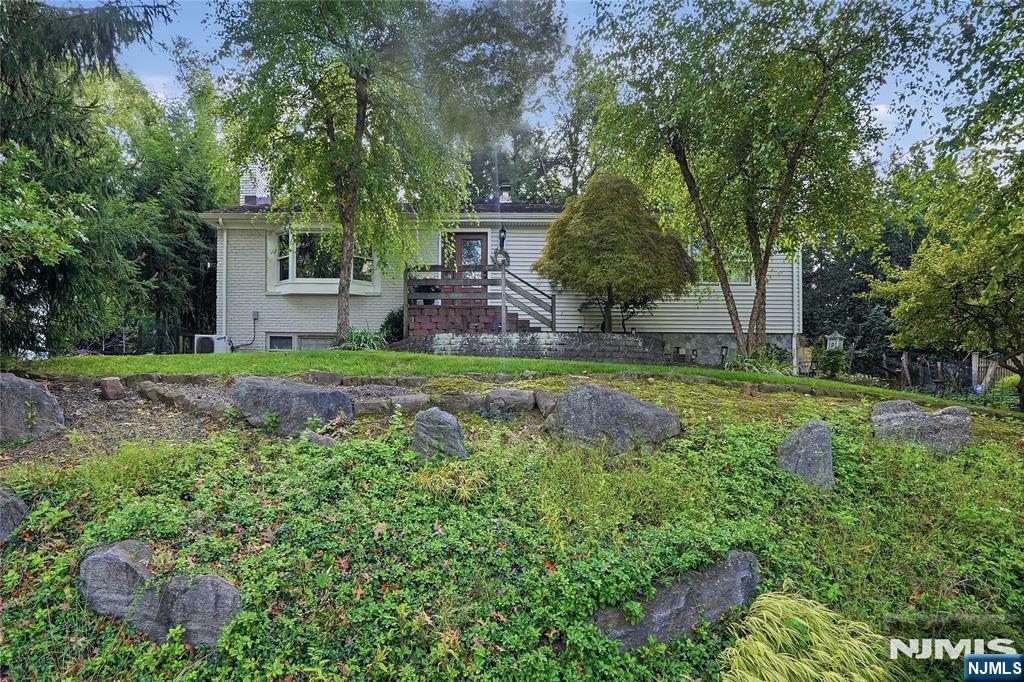 12 Poplar Road