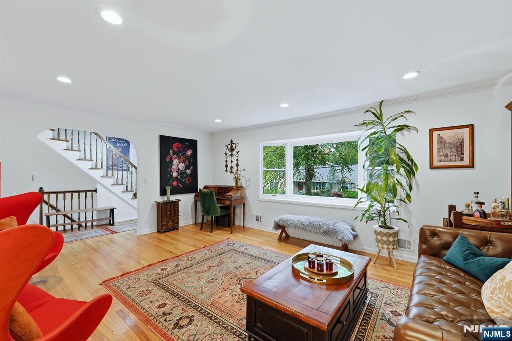 12 Poplar Road