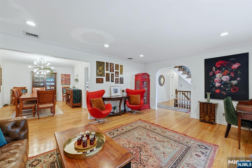 12 Poplar Road