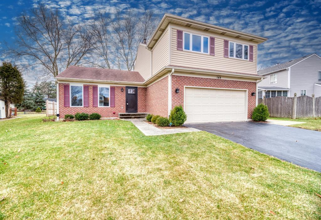 149 Ainslie Drive