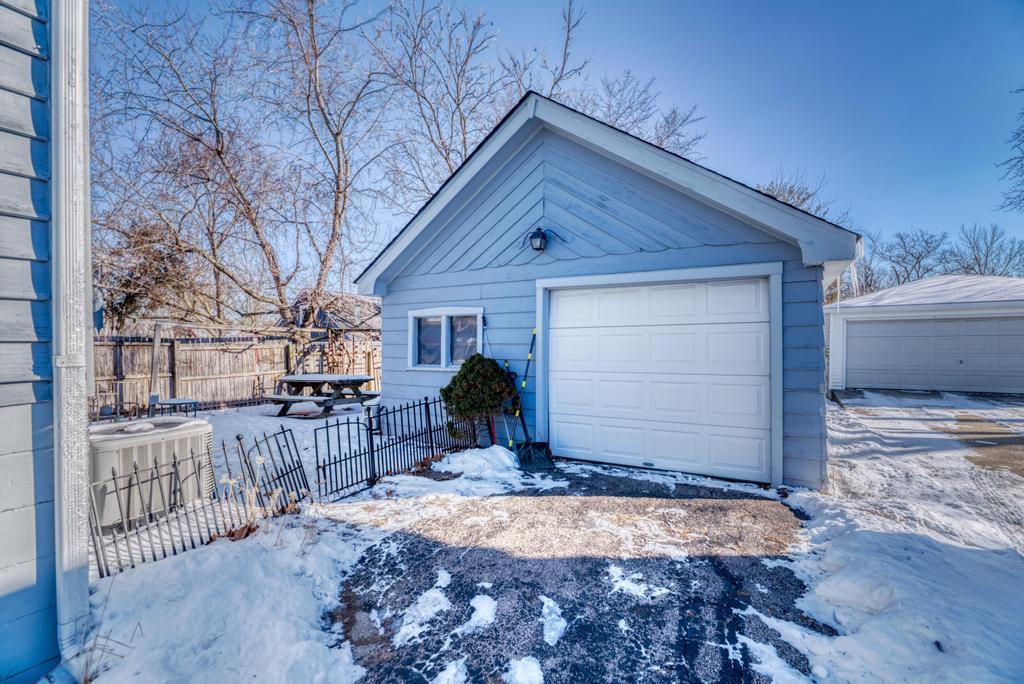 4343 Florence Avenue