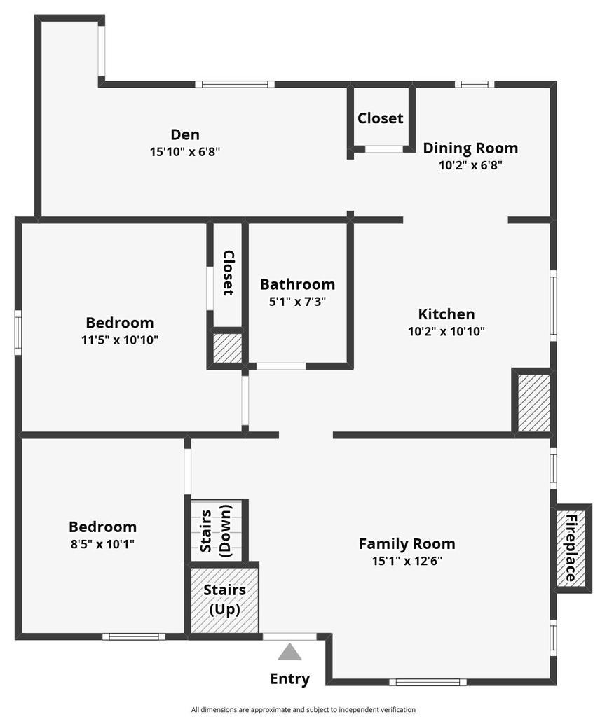 4343 Florence Avenue