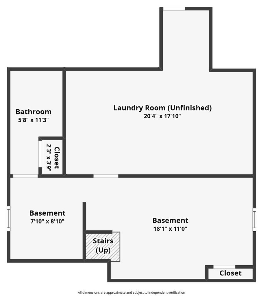 4343 Florence Avenue