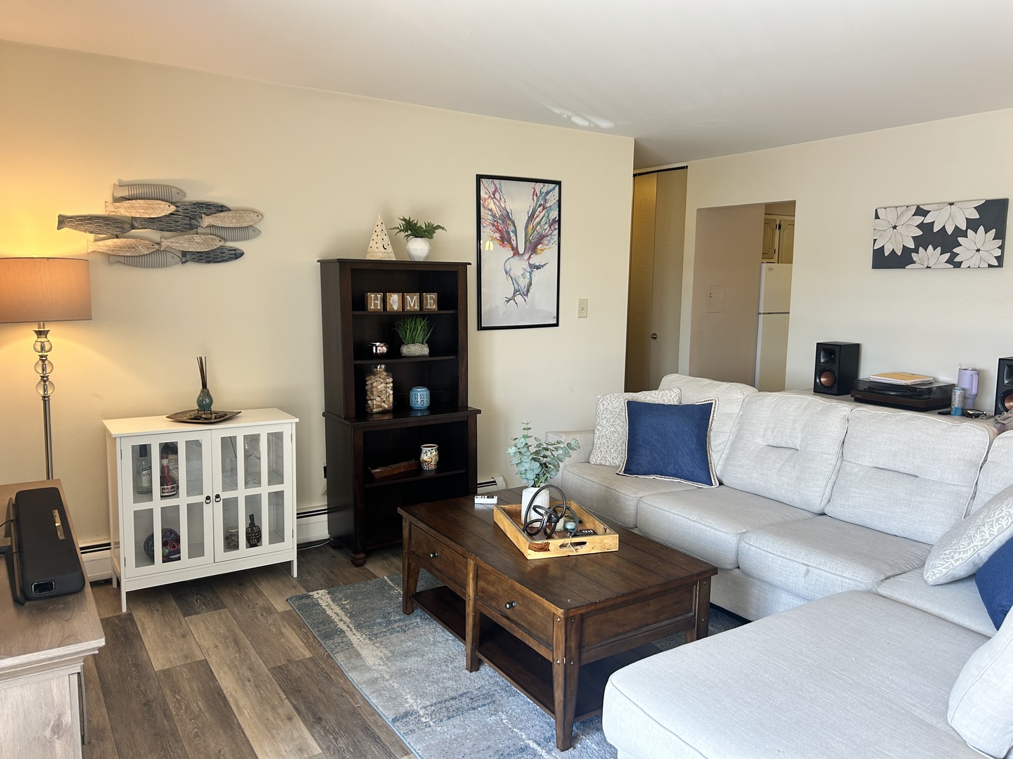 4250 Saratoga Avenue Unit: L302