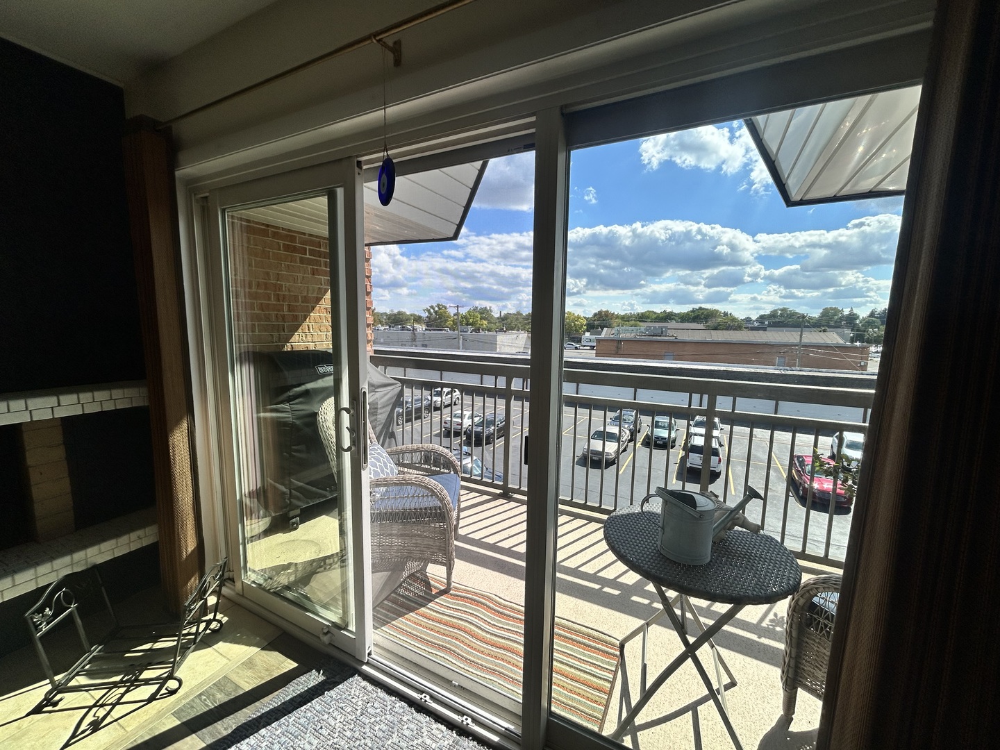 4250 Saratoga Avenue Unit: L302