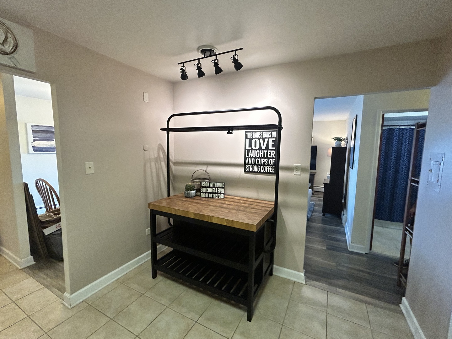 4250 Saratoga Avenue Unit: L302