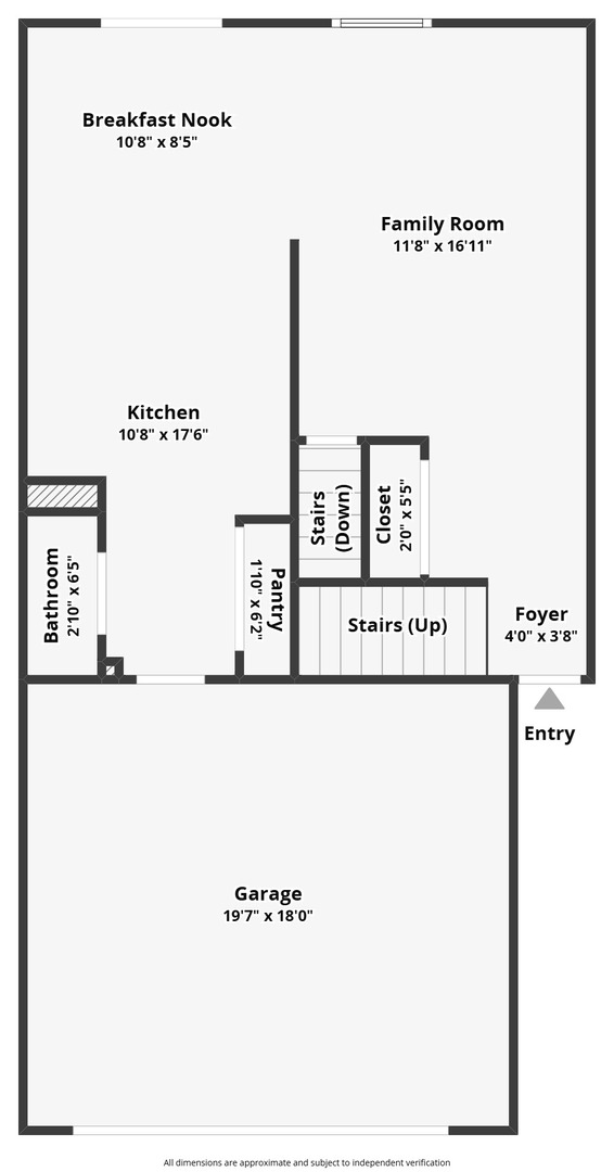 16556 Willow Walk Drive