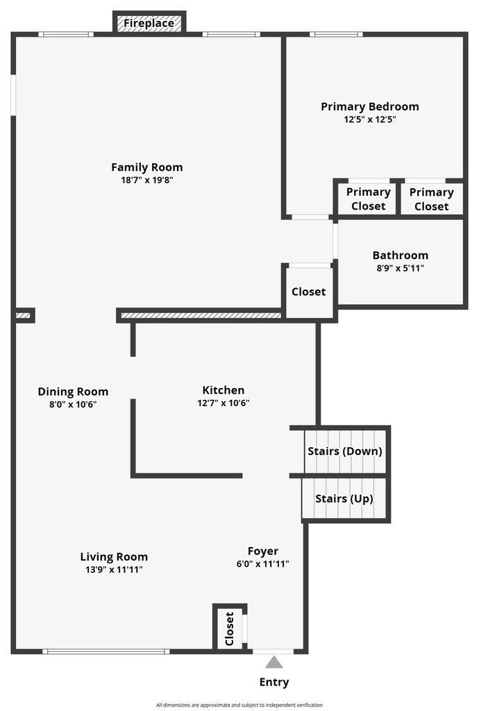 10540 S Sun Valley Court