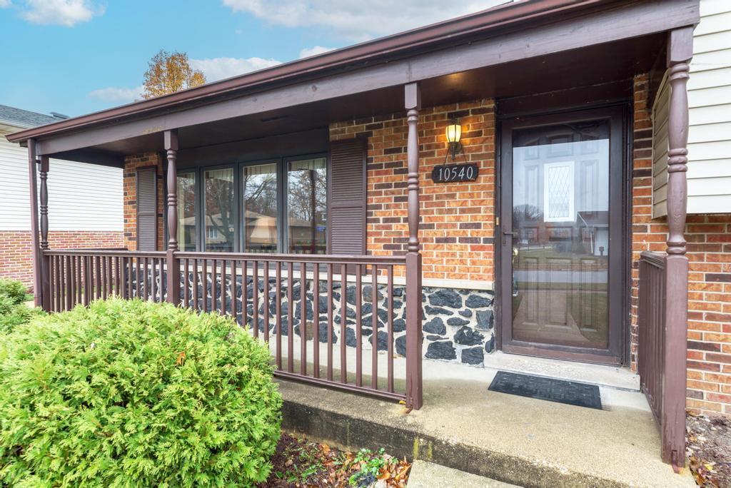 10540 S Sun Valley Court