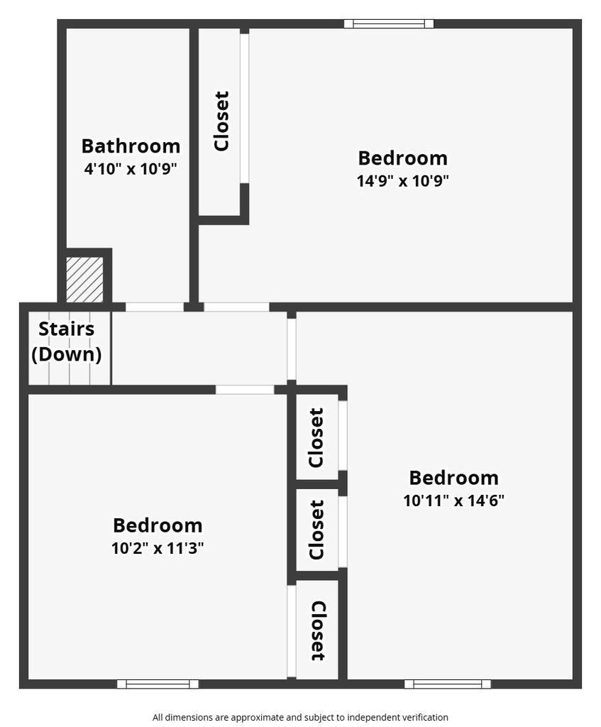 10540 S Sun Valley Court