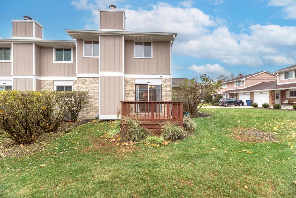 1631 Southampton Court