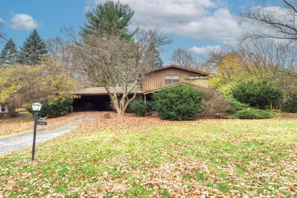 6410 Blackhawk Trail