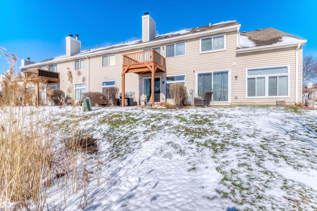 8321 Ripple Ridge Unit: 0