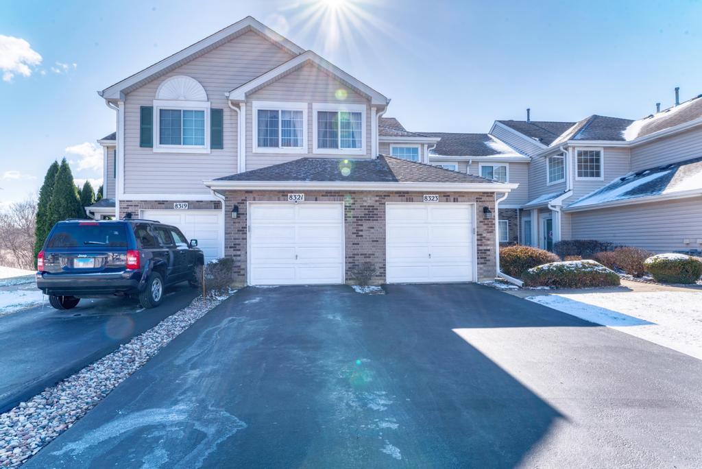 8321 Ripple Ridge Unit: 0